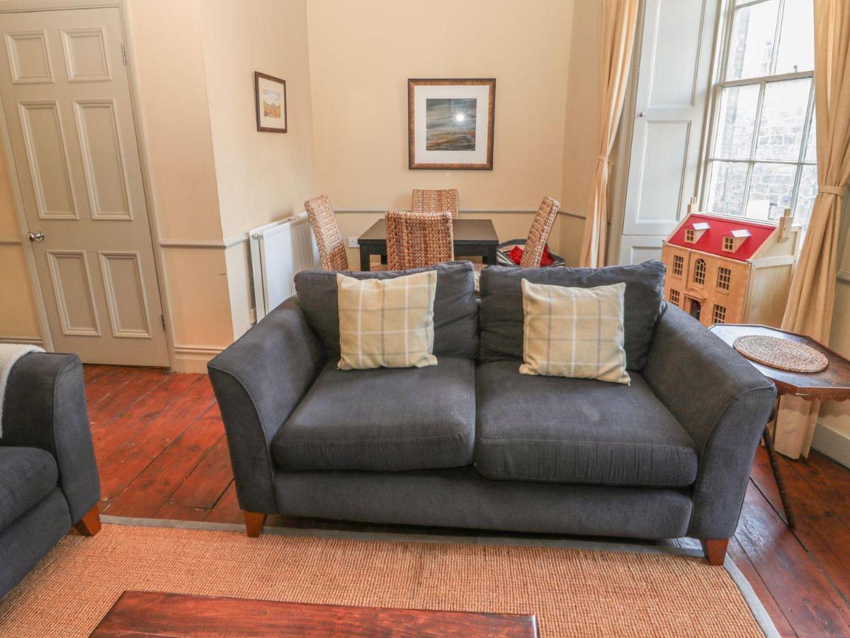Oakwood Apartment Алнуик Екстериор снимка
